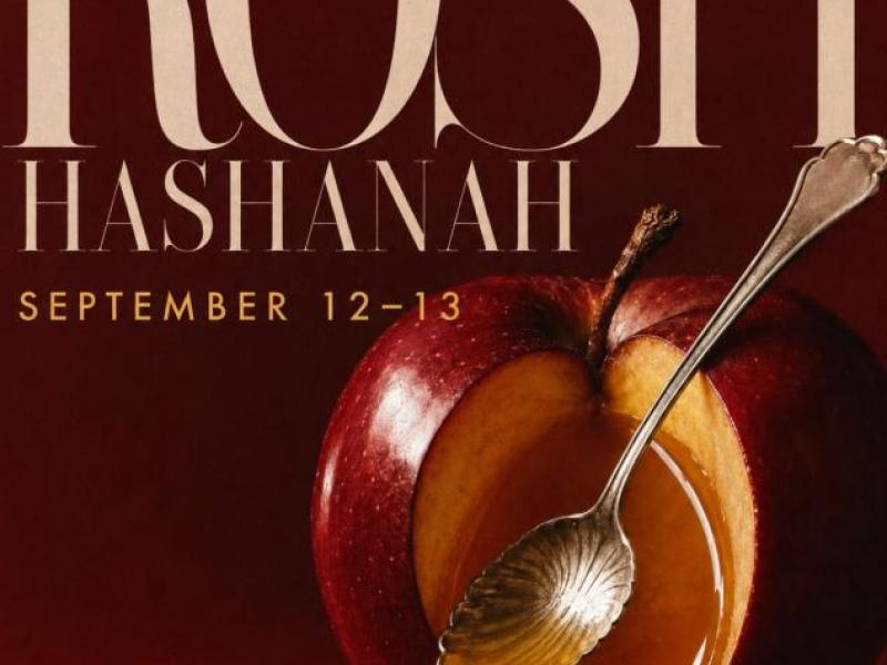 Rosh Hashanah