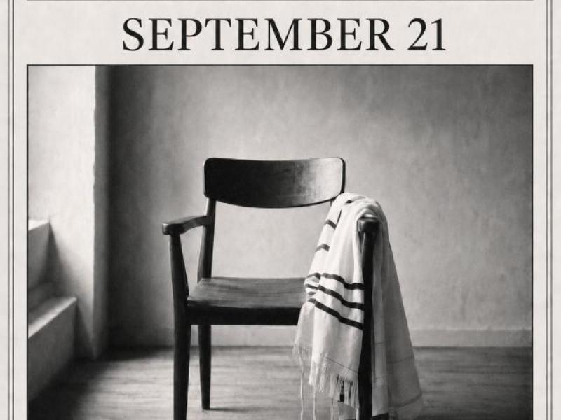 Yom Kippur